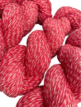 Load image into Gallery viewer, ewemomma hand dyed handdyed marled sock yarn