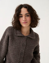 Load image into Gallery viewer, 10782 Sirdar Loveful heritage collared cardigan knitting pattern