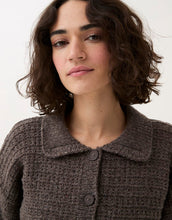 Load image into Gallery viewer, 10782 Sirdar Loveful heritage collared cardigan knitting pattern