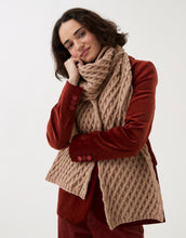 Load image into Gallery viewer, Sirdar 10787 lattice knitting pattern