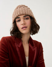 Load image into Gallery viewer, hat knitting pattern