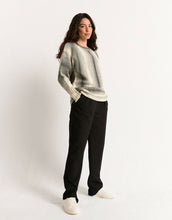 Load image into Gallery viewer, 10791 deep boxy sweater knitting pattern sirdar hayfield