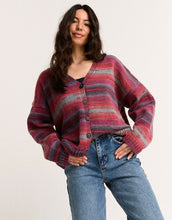 Load image into Gallery viewer, 10793 sirdar hayfield spirit dk v neck cardigan knitting pattern