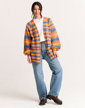 Load image into Gallery viewer, Edge to Edge Cardigan Knitting Pattern