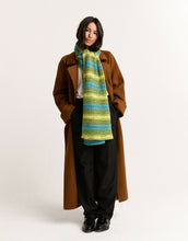 Load image into Gallery viewer, 10797 sirdar hayfield spirit dk ribbed scarf and beanie knitting pattern