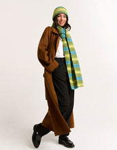 Load image into Gallery viewer, 10797 sirdar hayfield spirit dk ribbed scarf and beanie knitting pattern