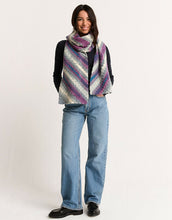 Load image into Gallery viewer, 10798 sirdar hayfield spirit dk crochet scarf pattern