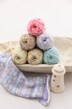 Load image into Gallery viewer, Emu Treasure Little Isle DK, 50g