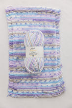 Load image into Gallery viewer, Emu Treasure Little Isle DK, 50g