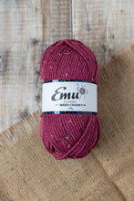 Load image into Gallery viewer, Emu Classic Tweed Chunky, 100g