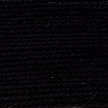 Load image into Gallery viewer, Rico Essentials Soft Merino Aran Black
