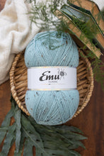 Load image into Gallery viewer, Emu Classic Aran with Wool Tweed, 400g