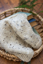 Load image into Gallery viewer, Emu Classic Aran with Wool Tweed, 400g