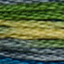 Load image into Gallery viewer, DMC Mouliné Coloris Threads