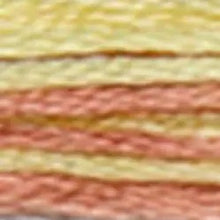 Load image into Gallery viewer, DMC Mouliné Coloris Threads