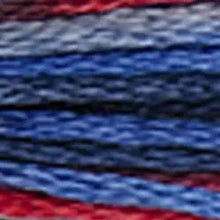 Load image into Gallery viewer, DMC Mouliné Coloris Threads