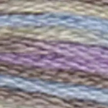 Load image into Gallery viewer, DMC Mouliné Coloris Threads