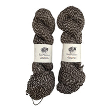 Load image into Gallery viewer, ewemomma hand dyed marled sock yarn