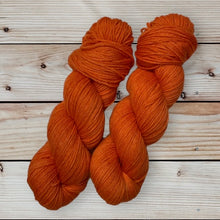 Load image into Gallery viewer, Superwash Bluefaced Leicester/Corriedale DK, 100g/3.5oz, Gaslighter