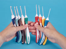 Load image into Gallery viewer, Addi Swing Maxi Crochet Hook
