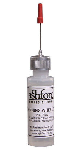 Ashford Oil