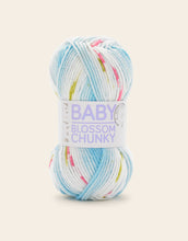 Load image into Gallery viewer, Hayfield Baby Blossom Chunky, 100g