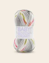 Load image into Gallery viewer, Hayfield Baby Blossom Chunky, 100g