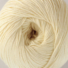 Load image into Gallery viewer, Stylecraft Naturals Bamboo Cotton 7129 Buttermilk