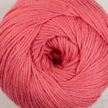 Load image into Gallery viewer, Stylecraft Naturals Bamboo Cotton 7135 Azalea