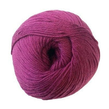 Load image into Gallery viewer, Stylecraft Naturals Bamboo Cotton 7250 Mulberry
