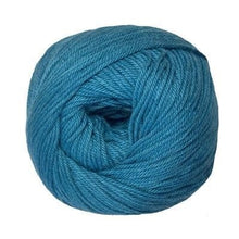 Load image into Gallery viewer, Stylecraft Naturals Bamboo Cotton 7252 Deep Sea