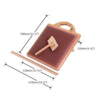 Load image into Gallery viewer, Ashford Blending Board