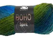 Load image into Gallery viewer, Cygnet Boho Spirit