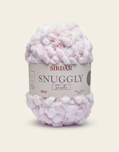Load image into Gallery viewer, Sirdar Snuggly Sweetie Pom Pom yarn bonbon