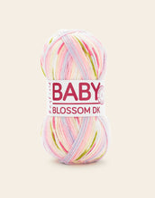 Load image into Gallery viewer, Hayfield Baby Blossom DK Buttercup