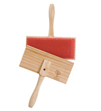 Load image into Gallery viewer, Ashford small hand carders