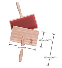 Load image into Gallery viewer, Ashford hand carders