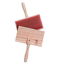 Load image into Gallery viewer, Ashford hand carders