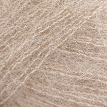 Load image into Gallery viewer, Luca-S Lucas Celestial Light Beige Silk Mohair Yarn
