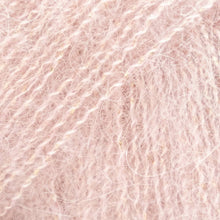 Load image into Gallery viewer, Luca-S Lucas Celestial Light Pink Silk Mohair Yarn
