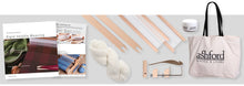 Load image into Gallery viewer, Ashford Complete Weaving Kit