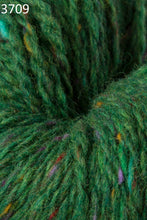 Load image into Gallery viewer, Donegal Wool Spinning Company Yarn, 100g/3.5oz