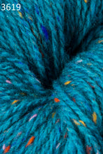 Load image into Gallery viewer, Donegal Wool Spinning Company wool