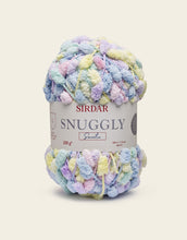 Load image into Gallery viewer, Sirdar Snuggly Sweetie Pom Pom yarn bonbon dolly mixture