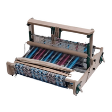Load image into Gallery viewer, Lojan Flex 4 shaft loom