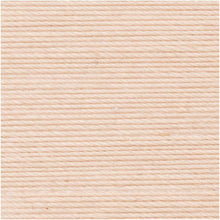 Load image into Gallery viewer, Rico Essentials Crochet Cotton No 10 Beige