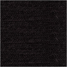 Load image into Gallery viewer, Rico Essentials Crochet Cotton No 10 Black