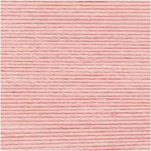 Load image into Gallery viewer, Rico Essentials Crochet Cotton No 10 Powder