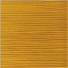 Load image into Gallery viewer, Rico Essentials Crochet Cotton No 10 Mustard