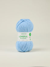 Load image into Gallery viewer, Loveful Bio Blend Chunky, 100g